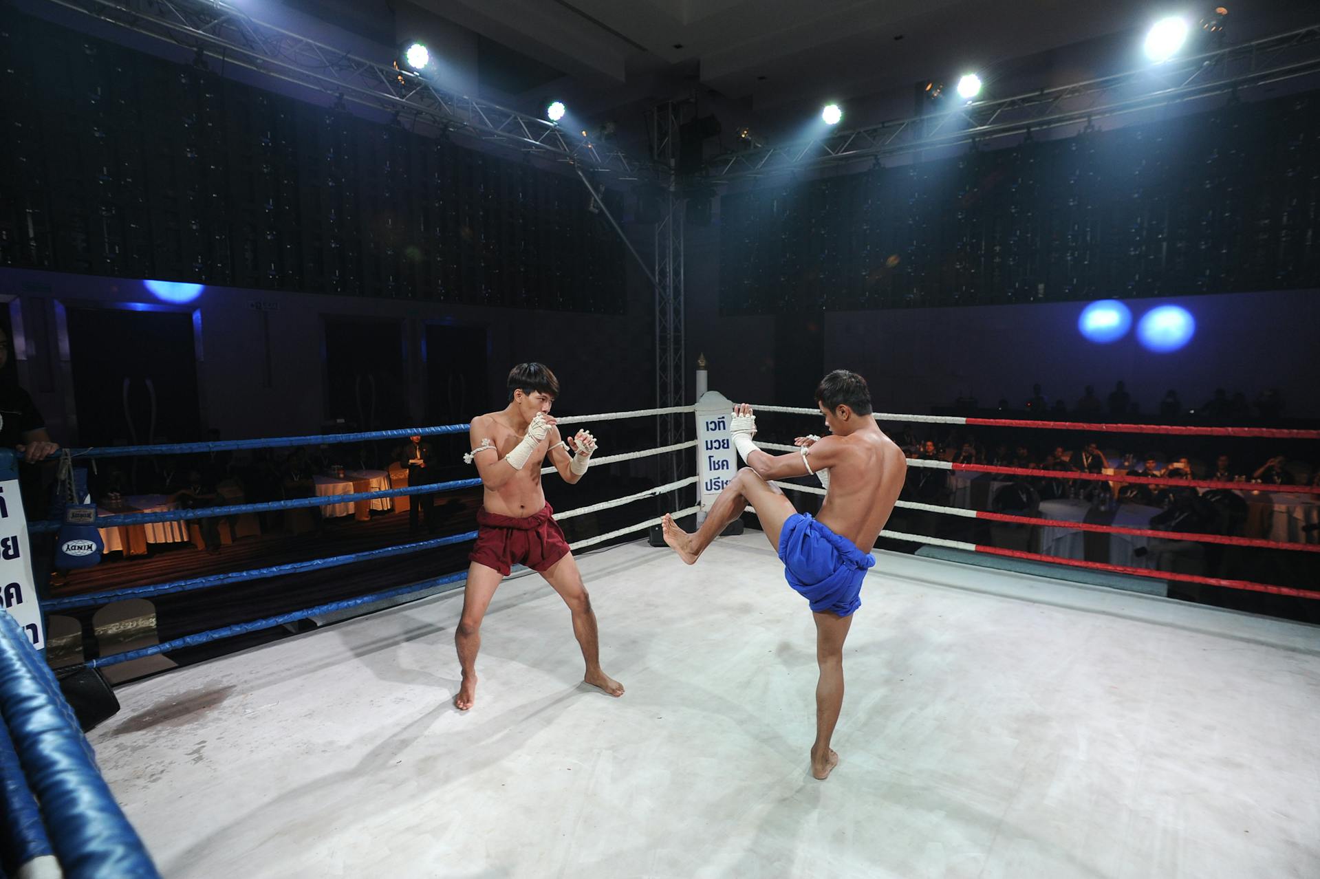 Photograph the festive spirit of Pattaya’s culture